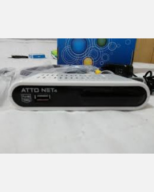 Atto Net 4 HD