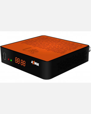 Receptor Azbox Like - Full HD / IKS / SKS - Lançamento 2020