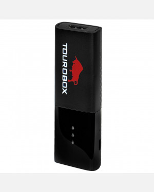 Receptor Tourobox Stick - Full HD IPTV / VOD