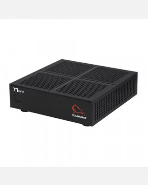   Receptor Tourosat T1 Mini - Full HD Wi-Fi