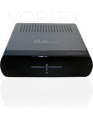 Duosat Vortex - Full HD Lançamento 2022