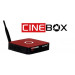 Cinebox Fantasia + plus ACM - iks sks wifi + ÓCULOS 3D